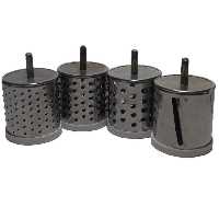 رنده آسیاب مهرالدین مخصوص بدنه پلاستیک 