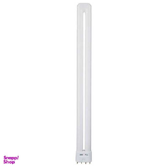 لامپ مهتابی 36 وات پارس اروند الکتریک مدل FPL پایه 2G11