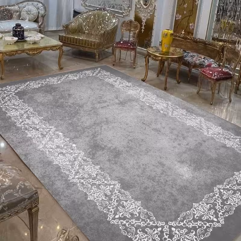 روفرشی کشدار شانل