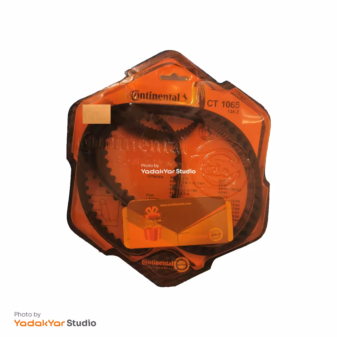 تسمه تایم اچ سی کراس کنتیننتال