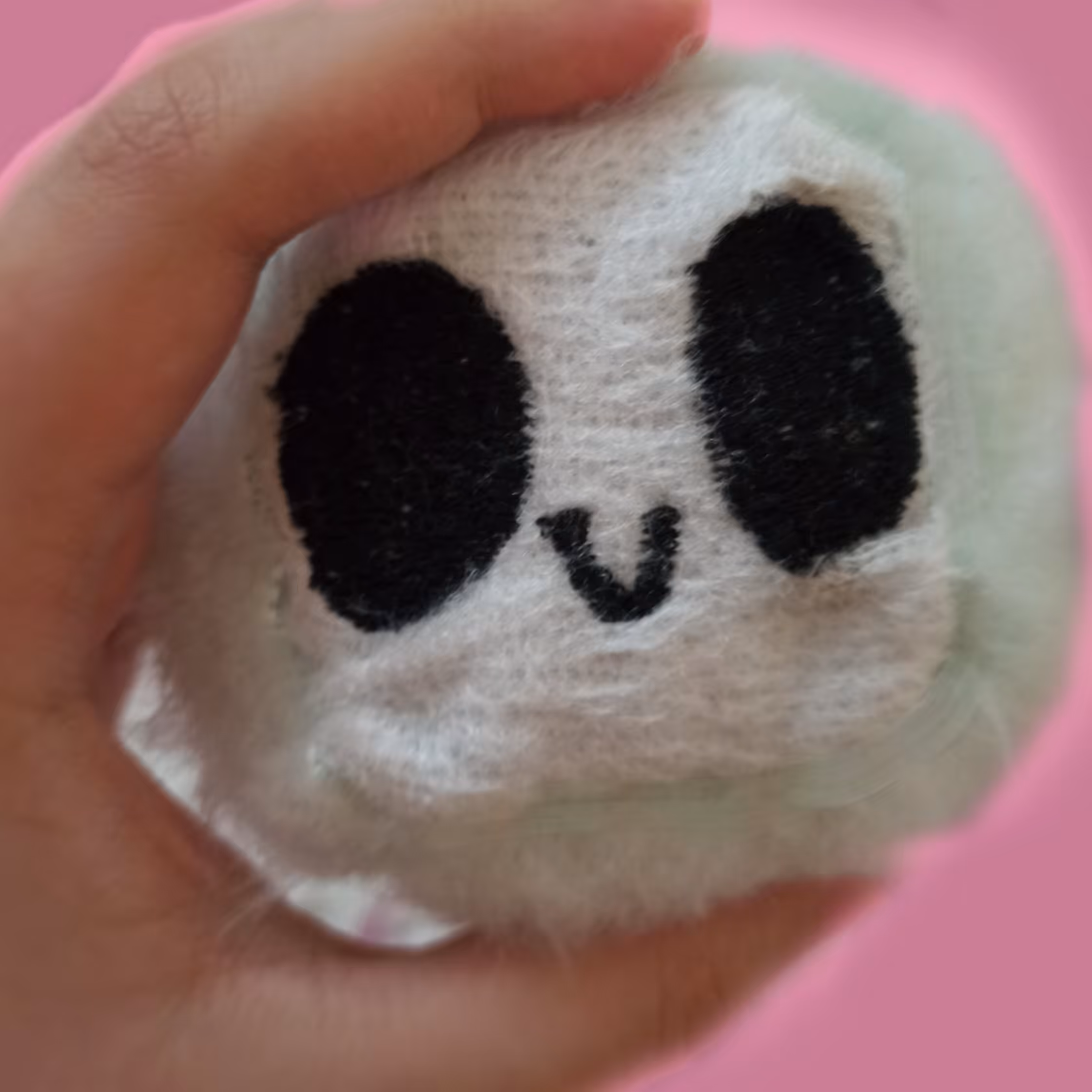 عروسک .عروسک دست ساز در رنگ های مختلف و سایز های کوچک و متوسط از جنس خز و مخمل عروسک سازی 