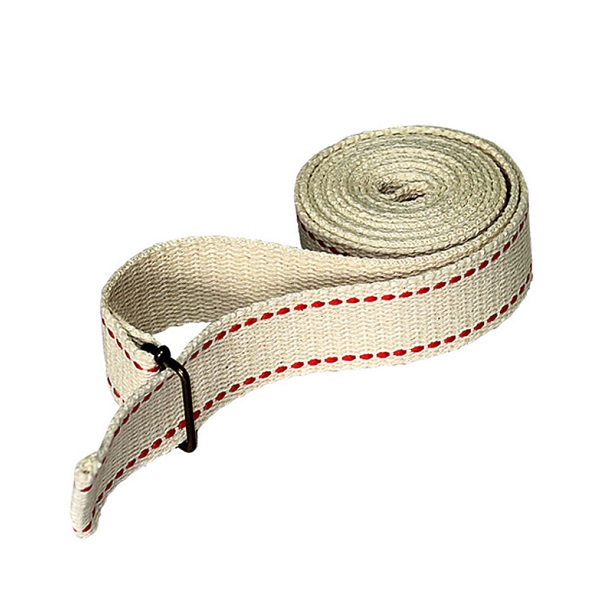 بند یوگا ( کمربند یوگا ) 4 سانتی دوخط