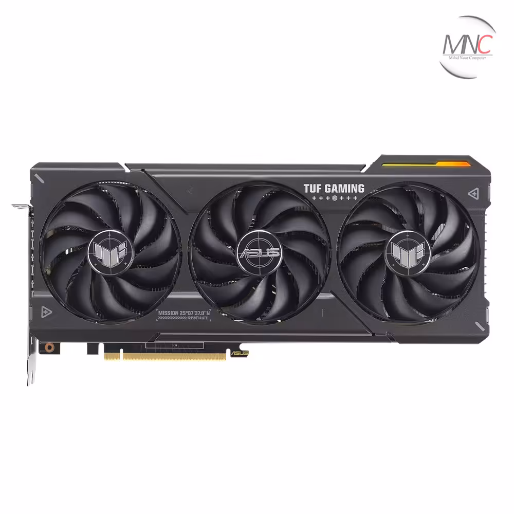 کارت گرافیک ایسوس TUF GAMING GeForce RTX 4070 12GB