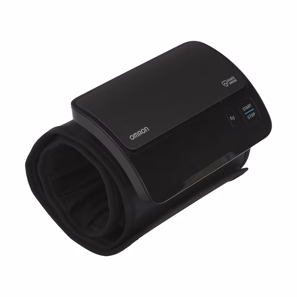فشارسنج بازویی EVOLVE امرن - OMRON