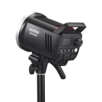 فلاش گودکس Godox MS200-V Studio Flash Monolight