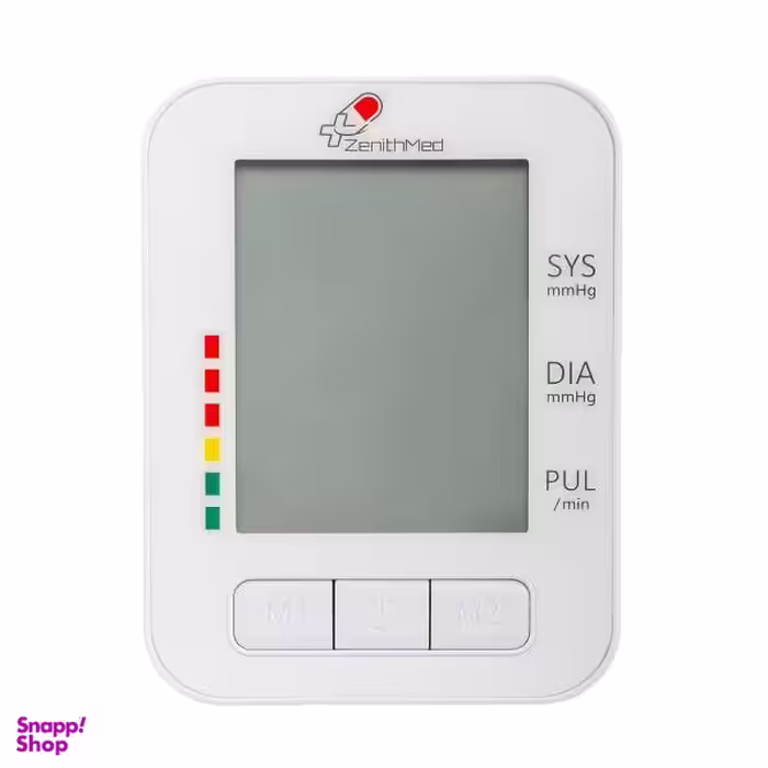فشارسنج بازویی زنیت مد مدل LD-579