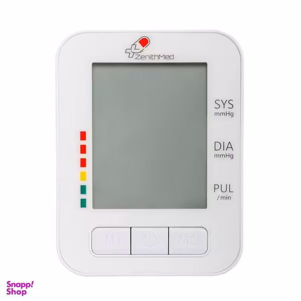 فشارسنج بازویی زنیت مد مدل LD-579