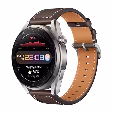 ساعت هوشمند هواوی HUAWEI Watch GT 3 Pro