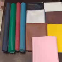 چرم مصنوعی 1 قواره 1 رنگ ب انتخاب شما 