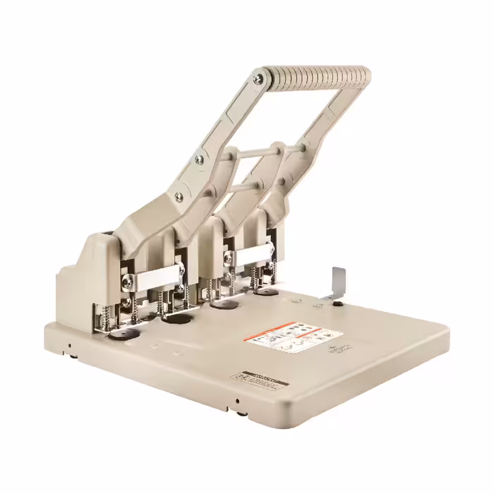 دستگاه پانچ 4 سوراخ کانگورو مدل 4160