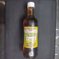 سرکه انگبین رازیانه 