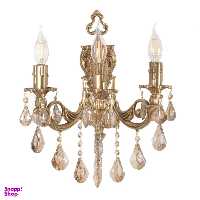 چراغ دیواری سه شعله چشمه نور کد M3430/3AO