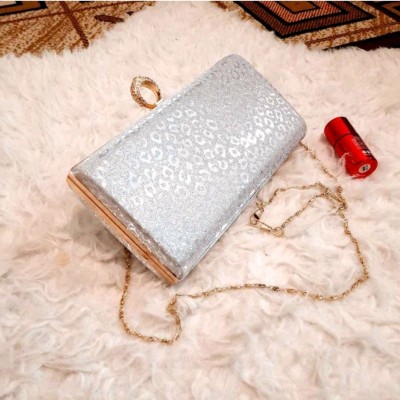 کیف مجلسی فلزی