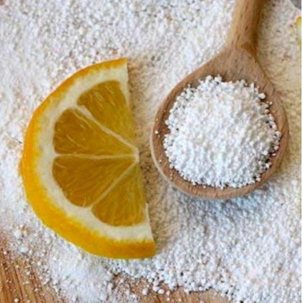 جوهر لیمو 500 گرمی