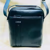 کیف دوشی اسپورت Araz(چرم صنعتی)