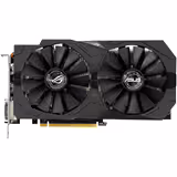قیمت کارت گرافیک ایسوس ROG STRIX-GTX1050TI-O4G-GAMING