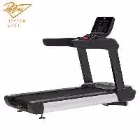 تردمیل باشگاهی ال اس فیتنس مدل 6000S