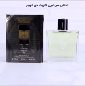 ادکلن ایو سن لورن لانویت لهوم اسمارت کالکشن Smart 458 La Nuit Lhomme
