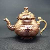 قوری زعفران