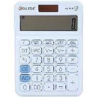 ماشین حساب کال استار Cal Star HK-2020