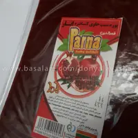 لواشک میوه ای فامیلا بزرگ - در طعم انار