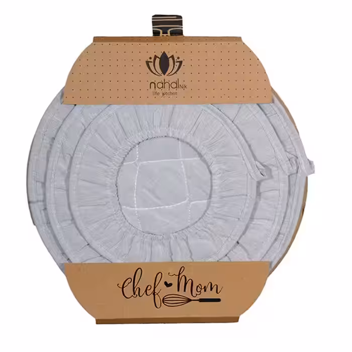 دم کنی 3 تیکه نهال 