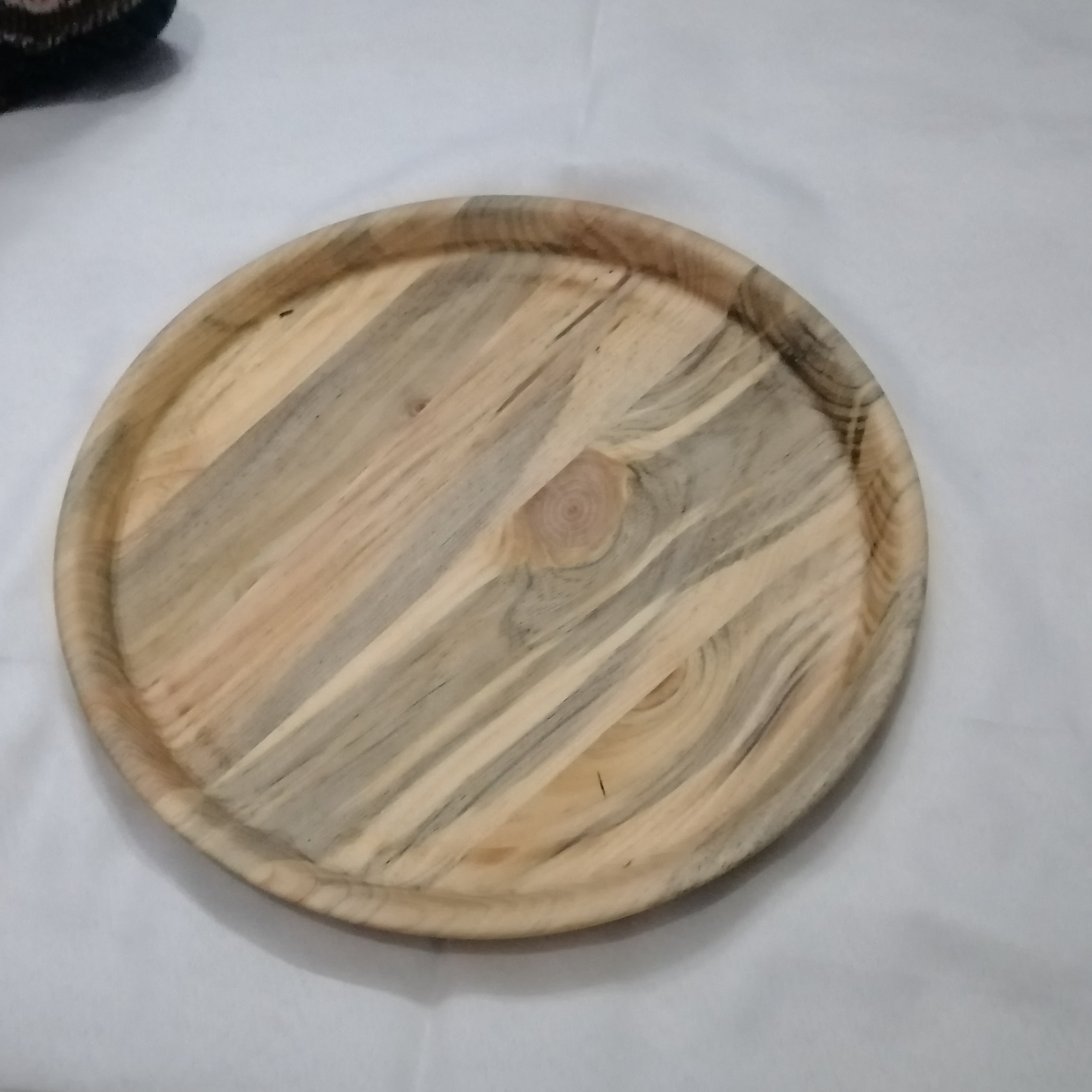 سینی چوبی35