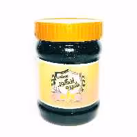 شیره انگور عسلی 500گرمی طیبه
