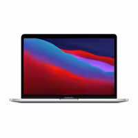مک بوک پرو 13.3 اینچ مدل MYDA2 - 2020 M1/8GB/256GB