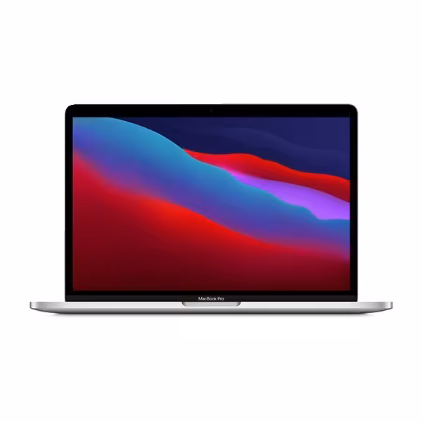 مک بوک پرو 13.3 اینچ مدل MYDA2 - 2020 M1/8GB/256GB