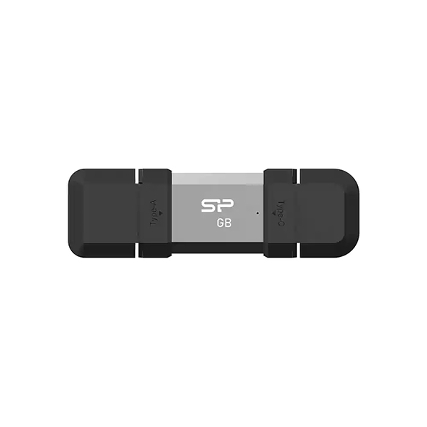 فلش مموری  سیلیکون پاور C51 USB3.0 128GB