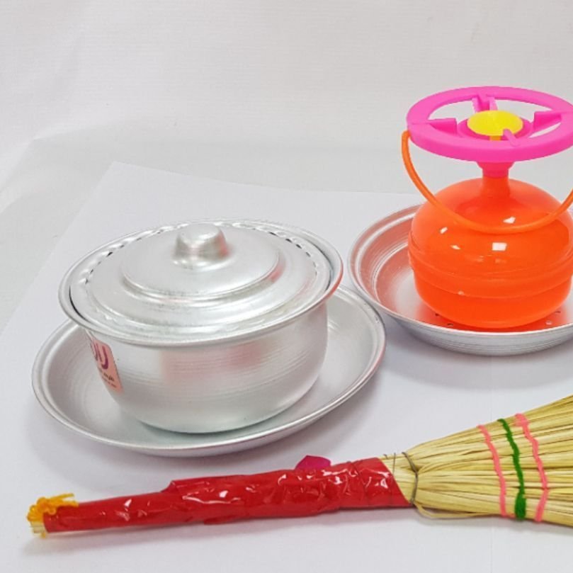 ست روحی پیک نیک دار