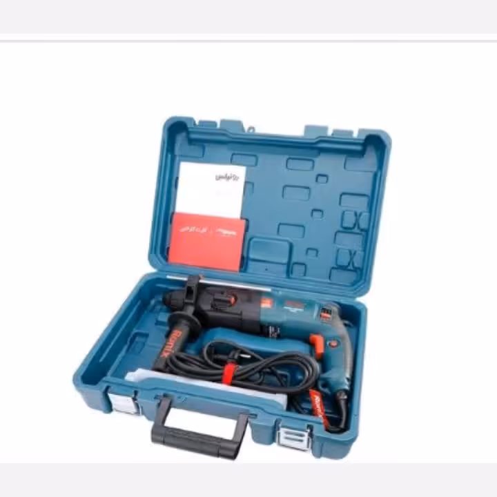 بتن کن 2701 رونیکس