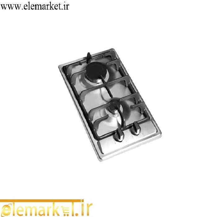 اجاق گاز صفحه ای بیمکث MG0052
