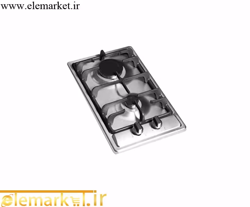اجاق گاز صفحه ای بیمکث MG0052