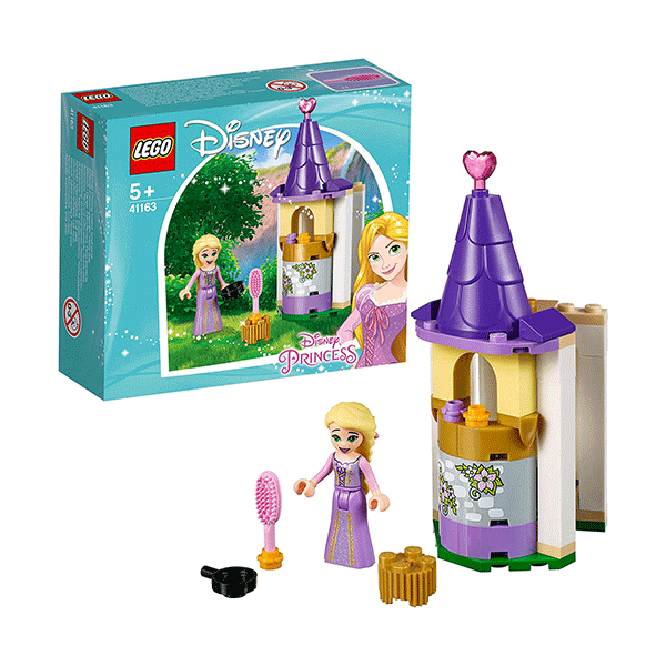 لگو دیزنی کد 41163