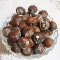 فندوق  بوداده متوسط  ییلاق اشکور  گیلان   