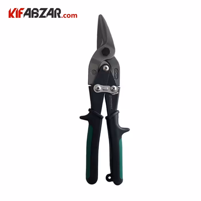 قیچی ورق بر راست بر آیرون مکس مدل IM 2551