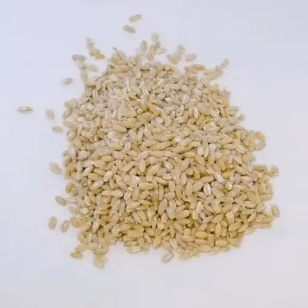 جو پوست کنده (500 گرم)