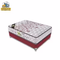 تشک کلبک مدل اسپرینگ 2 کد MKN02 - فروشگاه سه گامه