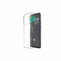 قاب گوشی وان پلاس OnePlus 9 Pro مدل ژله ای شفاف