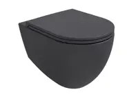 وال هنگ ISVEA مدل INFINITY مشکی  کد 10NF02001‐2C