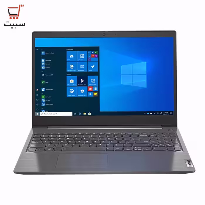 لپ تاپ 15.6 اینچی لنوو مدل V15 G1 IM-HID