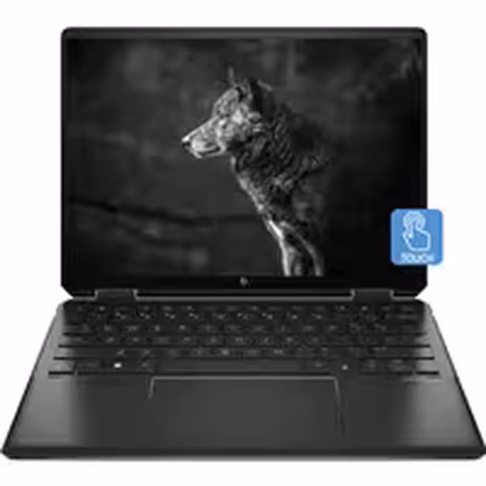 لپ تاپ 13.5 اینچی اچ پی مدل Spectre x360 14 EF2013dx - B