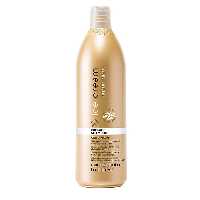 شامپو مو آیس کریم مدل Argan-Age حجم 1000 میلی لیتر