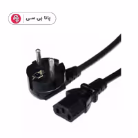 کابل برق به طول 1٫8 متر – ROYAL