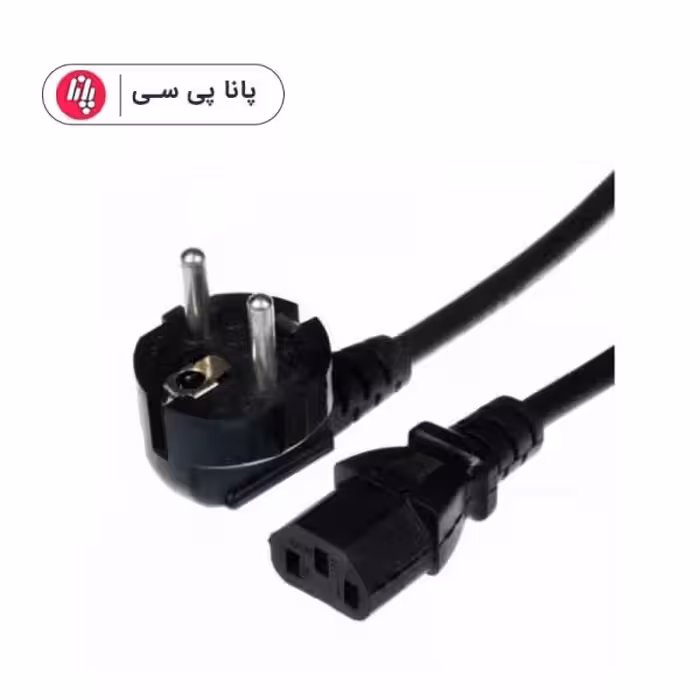 کابل برق به طول 1٫8 متر – ROYAL