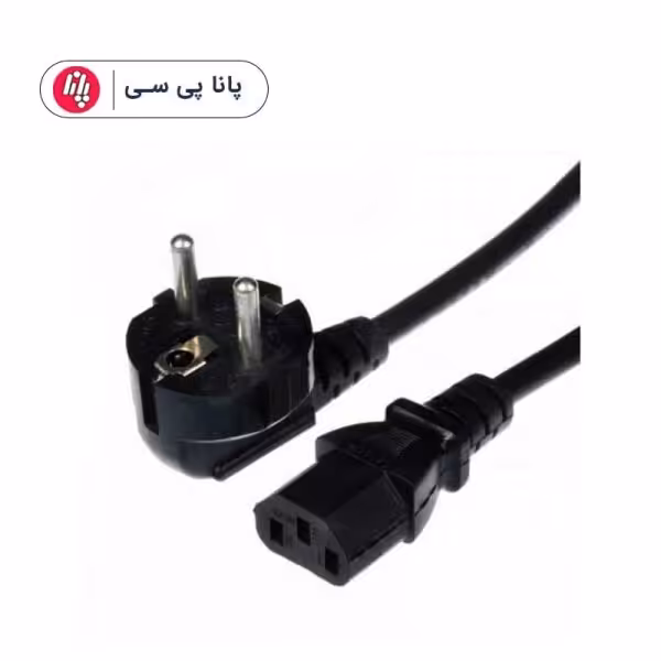 کابل برق به طول 1٫8 متر – ROYAL