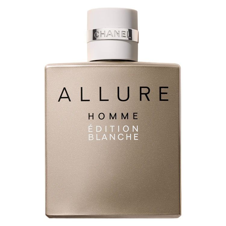ادو پرفیوم مردانه CHANEL Allure Homme Edition Blanche حجم 150 میلی لیتر