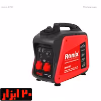 ژنراتور 2٫2 کیلو واتی سایلنت مدل RH-4793 رونیکس